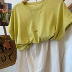 Yellow / One size fits all