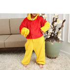 Winnie the Pooh Style / 100 yards