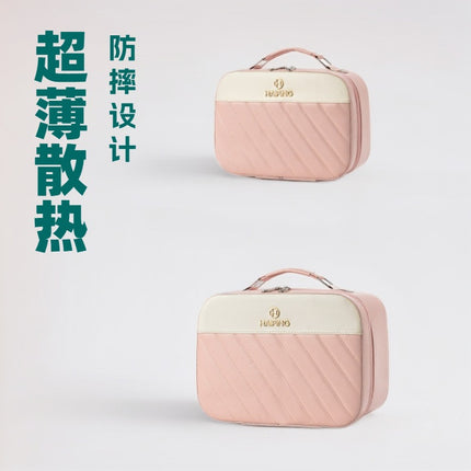 Cosmetic Box Factory Direct Cute Cosmetic Bag Advanced Portable Large Capacity Portable Multifunctional Explosive Storage Bag