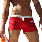Red / S