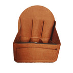 Brown; 27*34*15