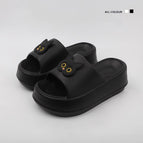 9012-1 Black Thick Black Cat Drag / 36-37