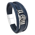 Navy blue
