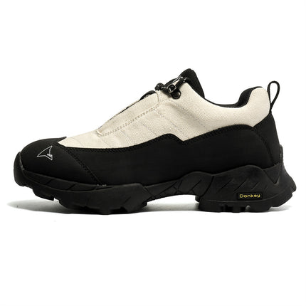 Mounting Shoes Mountain Climbing Outdoor Shoes Non-slip Anti-fatigue Non-grinding Leisure Sports Football Shoes Trend Travel sneaker