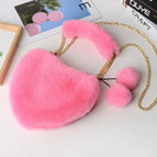 Bright pink [portable love]