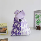 Star color matching—purple / High quality thickened 20-36