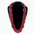 Red / 70cm