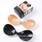 Round Cup front deduction skin color color box / A