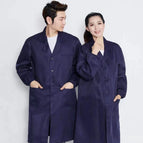 Xizang blue coat / Big
