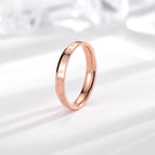 CHANGE ROSE GOLD / US Code 4