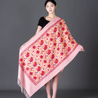 Full garden spring color-leather powder / 200cm