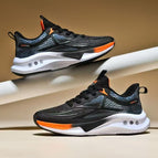 Cx-963 black orange / 38