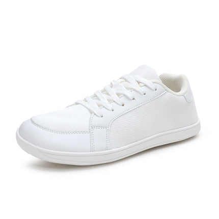2025 New Wide Head Barefoot Couple Breathable Casual Shoes Comfortable Soft Bottom Fitness Running Riding Rock Climbing Shoes
