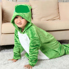 Green Frog / 100 yards