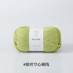 32 yellow green