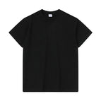 Black / S