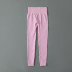 Pink trousers / S