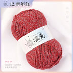 12 new year red