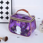 Apple bun [purple puppy]