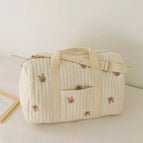 48cm*24cm*28cm / Rabbit boston bag