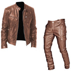 Bronze suit / S