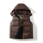 Brown / 3XL