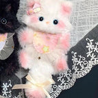 Kitten no. 18 [material pack + tutorial]