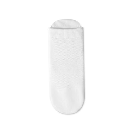 Yoga Socks Boneless Socks Pure Cotton Sports Socks Wholesale Floor Socks Indoor Silicone Non-Slip Pilates Mid-Calf Socks for Women
