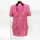 The same style of dress / XL