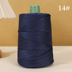 14 navy blue