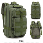 20-35L / Army Green