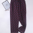0382 red pajamas / 5xl (260kg -300kg)
