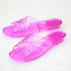Purple (288) / No. 7 (size 34) inner length 22cm