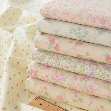 250cm Wide Infant Grade a Pure Cotton Double-Layer Gauze Fabric Baby Cotton Bedding Clothing Quilt Cover Bed Sheets Cloth