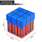 Airdrop storage box (8cm) / -Peripheral accessories