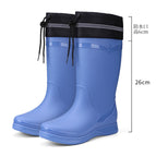 8601 blue waterproof drawstring / 36