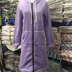 Light purple / S