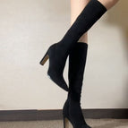 Black / 35