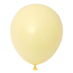 18 inch Macaron yellow 50