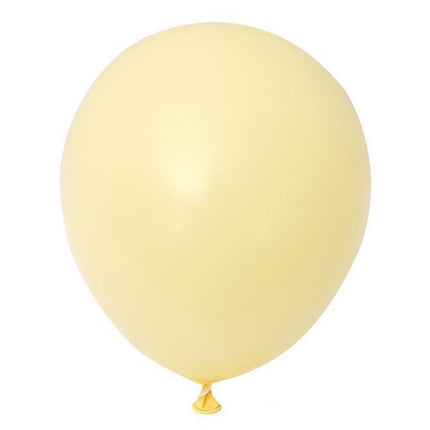 Candy color balloon 5/10/12 inch birthday party decoration balloon creative wedding confessions Macaron balloon