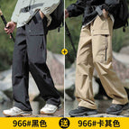 Js-966 black + js-966 khaki / M