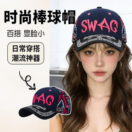 Summer Lightweight Mesh Quick-Dry Baseball Cap for Men 2026 New Large Head Circumference Sun Protection Breathable Sunshade Cap