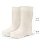 8601 white shoes / 36