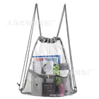 48*40cm / gray transparent