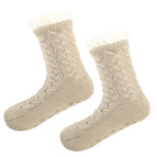 Light coffee / One size fits all (35-42)