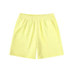 Light yellow / M