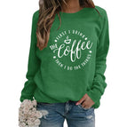 Grass green (white font) / S