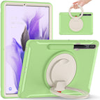 iPad 10.2 2019/2020/2021 / Matcha green
