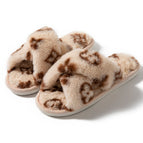 Beige / 36-37 card size, one size larger