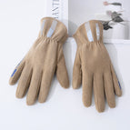 Khaki-women's model / One size fits all
